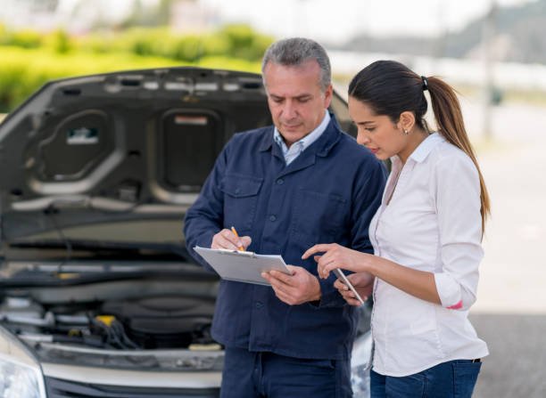 Auto Insurance in Columbus County County